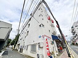 外観の画像