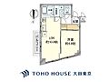 サンドエル松原5階3,999万円