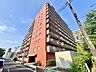 外観：穏やかな住環境と充実の生活利便性を備えたこの地で誇りに思える住まいを実現。