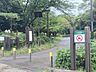 周辺：木場公園 1300m