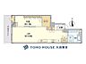 間取り：（間取り図）