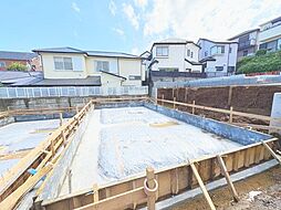 鶴見区岸谷2丁目 新築戸建