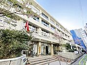 台東区立御徒町台東中学校 550m