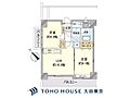 日商岩井碑文谷マンション4階6,990万円