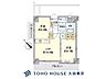 間取り：（間取り図）