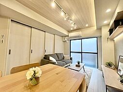 室内の画像