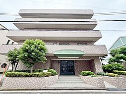 綱島東パーク・ホームズ弐番館