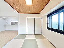 和室の画像