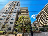 神奈川県川崎市幸区塚越4丁目：物件画像