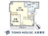 間取り：（間取り図）