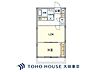 間取り：（間取り図）
