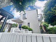 神奈川県横浜市中区根岸加曽台：物件画像