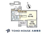 東京都港区新橋4丁目：物件画像