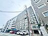 外観：後世に伝えたい、昭和のレガシーが息吹く趣のある外観。重ねられた歴史とともに新しい生活を始めましょう。