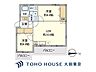 間取り：（間取り図）