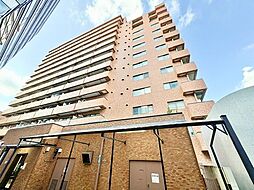 ライオンズマンション初台