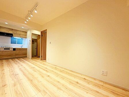 楽しい毎日と明るい未来を予感させる「空間が織り成すひとつ先の住み心地」を演出します。
