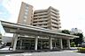 周辺：東京共済病院 1500m