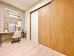 子供部屋の画像