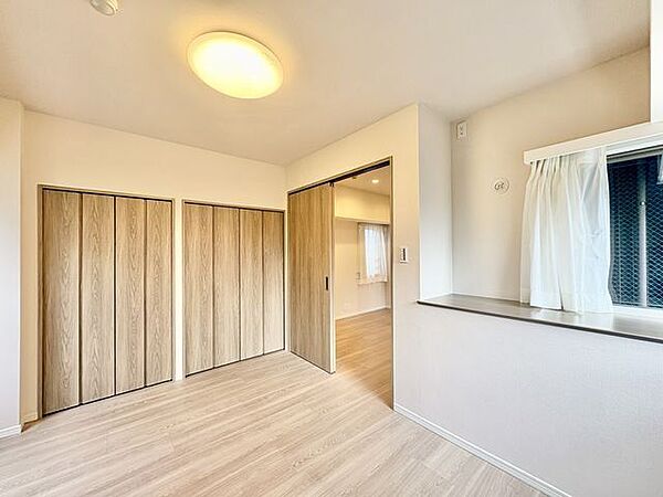 子供部屋