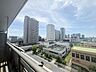 その他：バルコニーに出た時には、頬をなでる優しい風を感じることが出来ます。つい深呼吸をしたくなります。