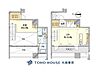 間取り：（間取り図）