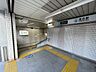 周辺：落合駅 350m