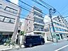 外観：休日にショッピングを愉しんだり、美味しいものを食べたり、彩りある暮らしが享受できる立地です。