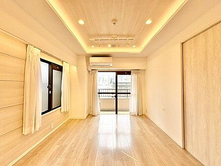 楽しい毎日と明るい未来を予感させる「空間が織り成すひとつ先の住み心地」を演出します。