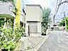外観：穏やかで快適な日々を叶えるための舞台が広がっています。