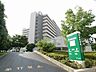 周辺：NTT東日本関東病院 1600m