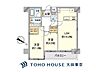 間取り：（間取り図）