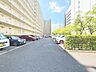 駐車場：敷地内駐車場。