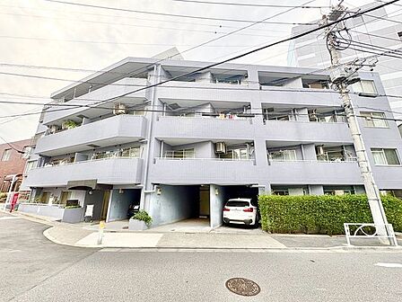 流行に左右されず、将来にわたって価値が継続する「上質」な佇まい。