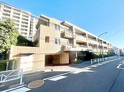 グラン・ベスタージュ代々木