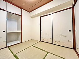 洋室の画像