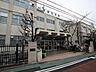周辺：品川区立伊藤小学校 250m