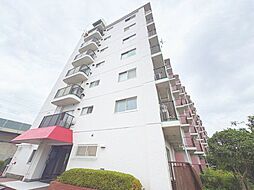 鶴見パークハイツ