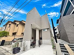 世田谷区下馬1丁目 中古戸建