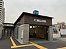 周辺：南砂町駅 350m