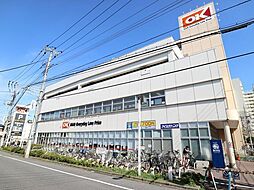 多摩川グリーンスクエア