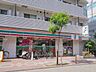 周辺：セブンイレブン江東南砂2丁目店 120m