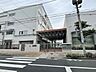 周辺：江東区立深川第四中学校 1200m
