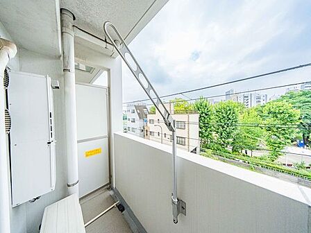 開放感豊かな景色が広がり、四季を通して、さわやかな暮らしが叶います。
