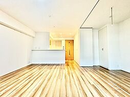 グランドメゾン品川シーサイドの杜