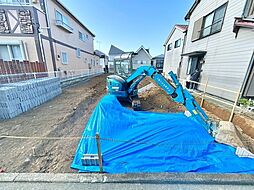 旭区上白根1丁目 新築戸建