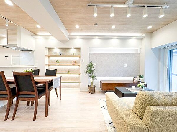 室内