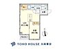 間取り：（間取り図）
