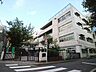 周辺：港区立笄小学校 280m