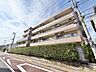 外観：街に溶け込む美しい佇まい。日常の忙しさを忘れ、ゆったりとした時を刻む住環境が魅力。